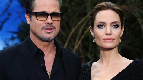 Test Could Confirm If Brad Pitt Does Suffer From Face Blindness