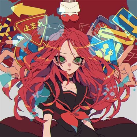 A cute discord bot that you will enjoy using. Pin by L. R. on Discord PFP | Anime, Art
