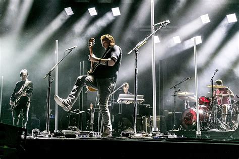 Queens Of The Stone Age Expand Upon Touring With New 2018 Shows