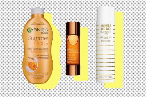 Best Fake Tan Products 2020