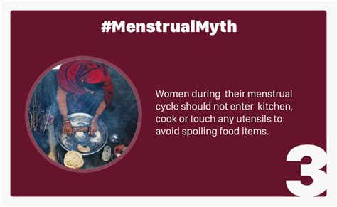 You Are A Victim Of Menstrual Myths If You Believe In Any Of These 10