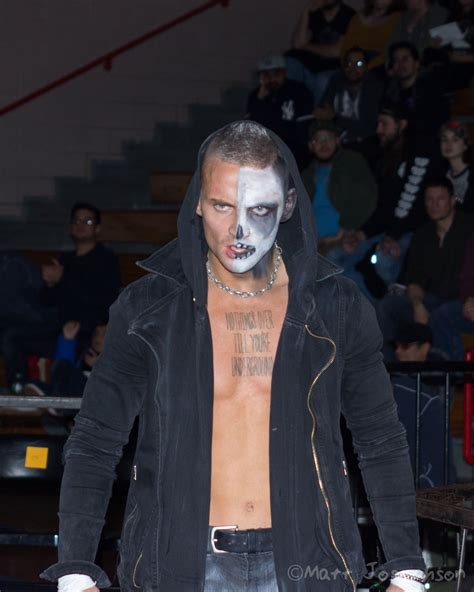 Darby Allin Wallpapers Wallpaper Cave