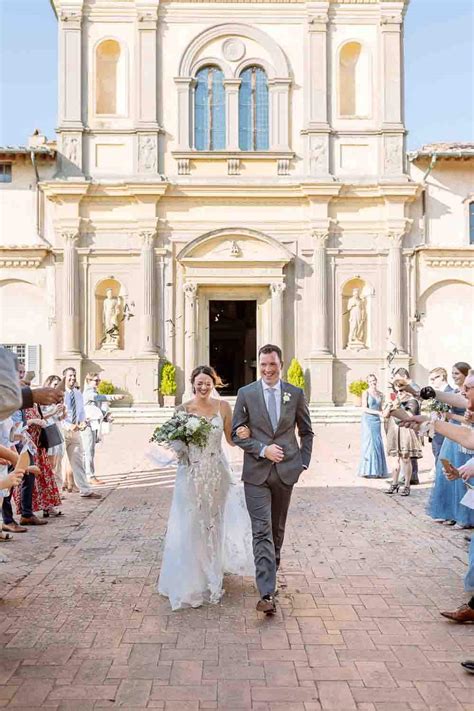 Italy Weddings All About Italian Wedding Traditions