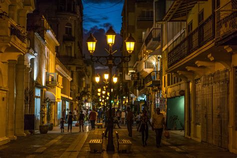 Nightlife In Santo Domingo Best Bars Clubs And More