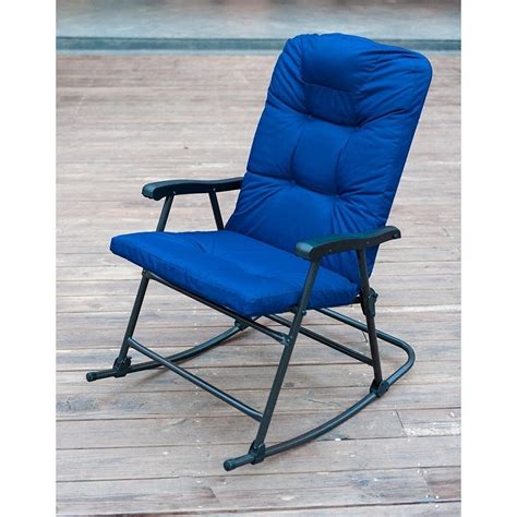 20 Best Folding Bentwood Rocking Chairs With Extendable Footrest And