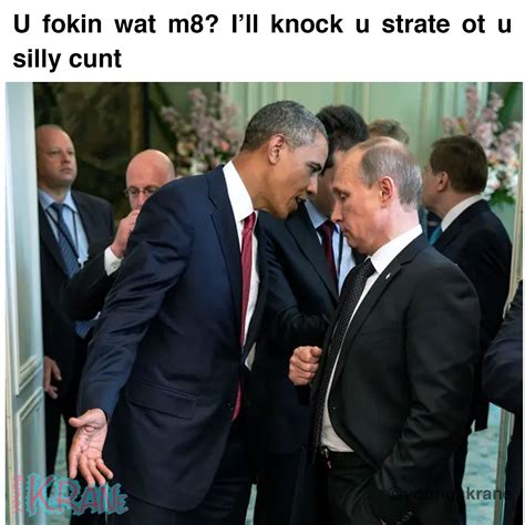 Vladimir putin memes best collection of funny vladimir putin pictures. obama vs putin meme | Photo, Photo and video, Instagram photo
