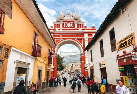 Descartan inicio de clases semi presenciales en instituciones rurales de ayacucho. Qué ver en Ayacucho, Perú - Piscinas Naturales de Millpu