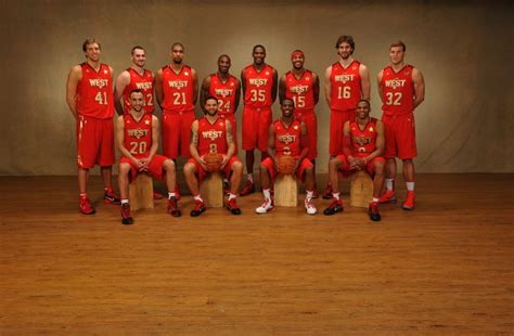 You can watch it in the video embed above. Sneaker Watch: 2011 NBA All-Star Game | Sole Collector