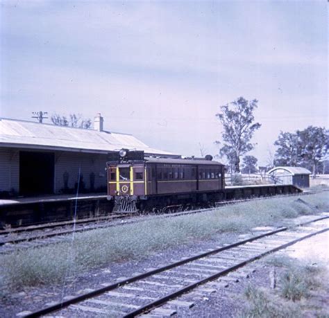 Rm7 At Ladysmith While Posted To Wagga Wagga Airport As A Flickr