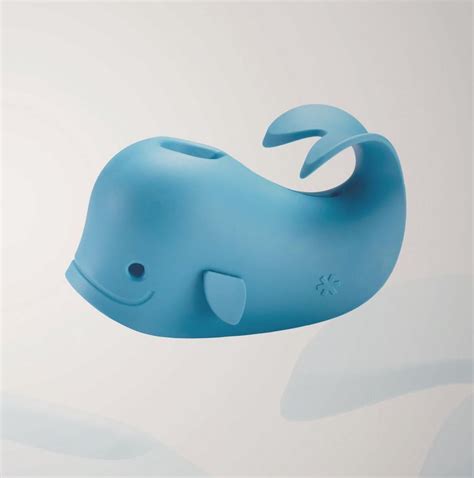 Buy Skip Hop Bath Spout Cover Moby Blue At Mighty Ape NZ
