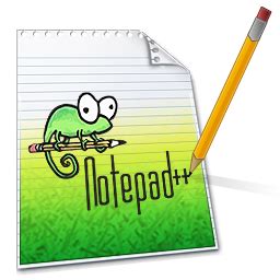 Replace Notepad With Notepad++ Using This Trick