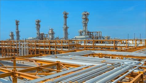 Iran Records Great Annual Performance In Oil Refining Distributing