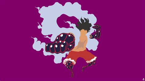 One Piece Minimalist Wallpapers Wallpaper Cave