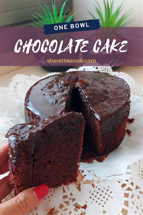 Discover More Than 56 All Recipe Chocolate Cake Super Hot