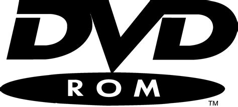 Dvd Logo Transparent Png