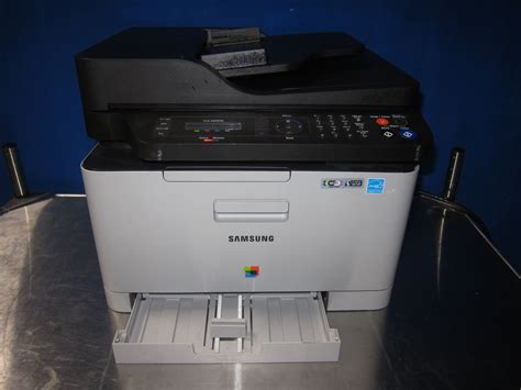 Be attentive to download software for your operating system. CLX- 3305FW ID-Drucker Meine Auktionen
