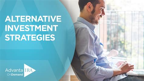 We hope that you were able to gain a clearer perspective on this topic. Alternative Investment Strategies (that actually work ...