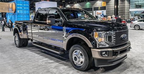 New 2022 Ford F 350 Super Duty Release Date Price 2022 Ford