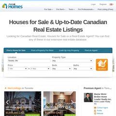 www.Point2homes.ca - Point2Homes — Real Estate Listings