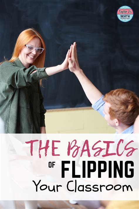 How To Create A Flipped Classroom The 5 Basic Guidelines For Flipping