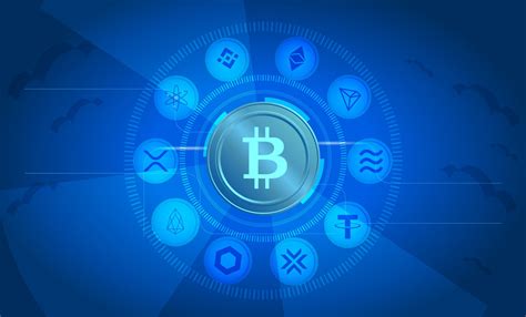 Discover how specific cryptocurrencies work — and get a bit of each crypto to try out for yourself. Top 10 Most Important Cryptocurrencies Other Than Bitcoin ...