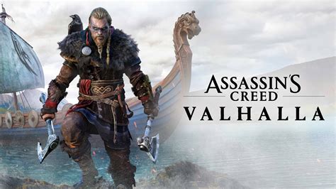 Assassin S Creed Valhalla EMPRESS 62 5GB The Ambassador