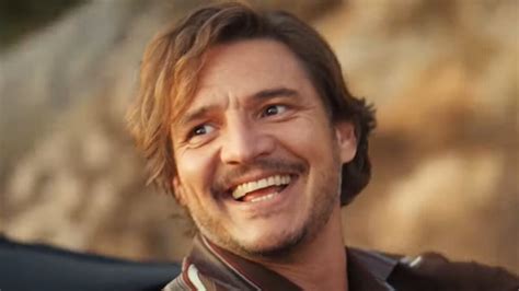Pedro Pascal Meme Why We Cant Get Enough