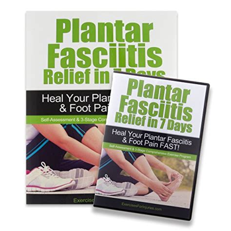 Top 10 Plantar Fasciitis Pain Reliefs Of 2022 Best Reviews Guide