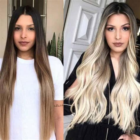 Pin On Hairstyle Transformations