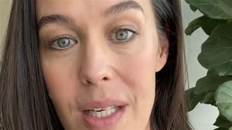 Megan Gale Model Speaks For The First Time About Tragic Passing Of Brother Jason In July