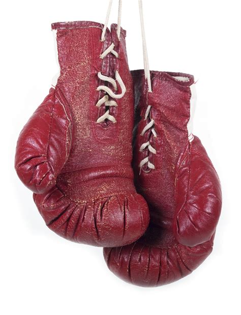 Boxing Gloves Free Stock Photo Public Domain Pictures
