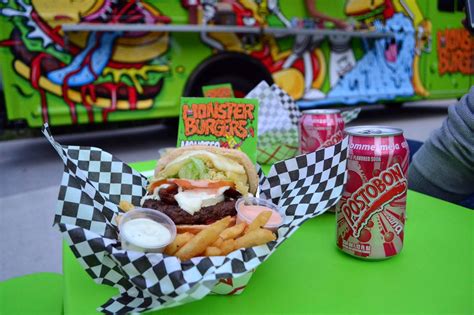 the best food trucks in miami for satisfying mobile eats with images miami food truck best