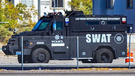 las vegas metropolitan police department swat rescue flickr