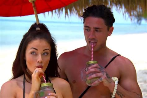 Ex On The Beach Star Jess Impiazzi Reveals Her Celeb Crush And It S