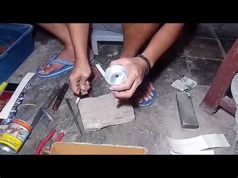 Cara membuat minyak goreng dari kelapa yang segar dan menyehatkan. Cara membuat lampu pake minyak goreng bekas - YouTube