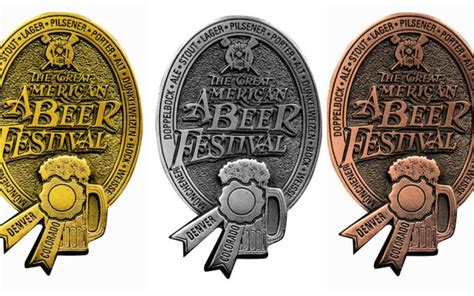 Five Massachusetts Breweries Capture Medals At 2018 Great American Beer