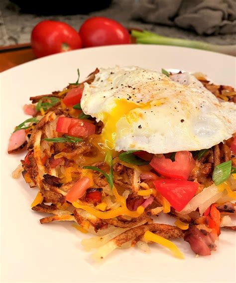 We did not find results for: Loaded Air Fryer Hash Browns {gluten-free} - Nutrition ...
