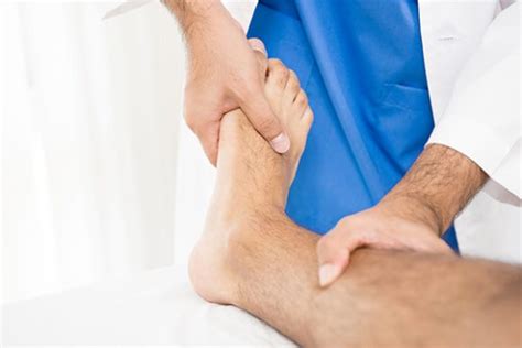 Ankle Fracture In Singapore Ankle Fracture Treatment
