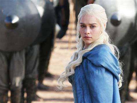 Emilia Clarke Defends Game Of Thrones Sex Scenes Seriesandmoviemadness