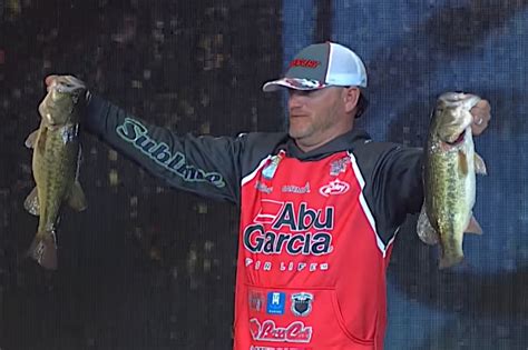 10 Heaviest Three Day Limits Of Fish Caught By Bassmaster Classic