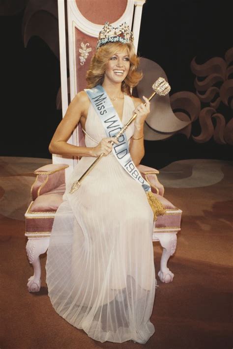 Miss World S Biggest Controversies As Pageant Turns 70 From Naked