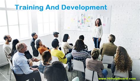 What Is Hr Training Learning And Development In Hrm For Employee