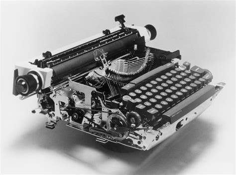 Typewriter Students Britannica Kids Homework Help