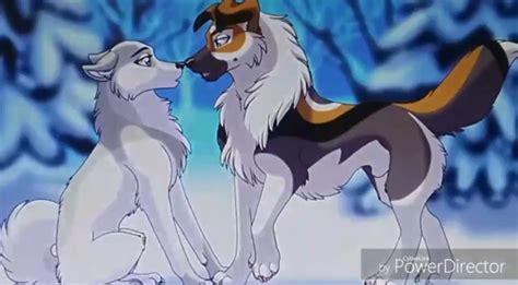 Anime Wolves Timber Song Compilation Doovi