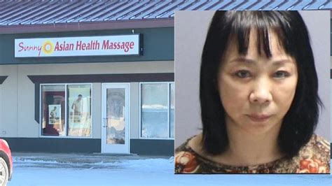 New Search Warrant Details Three Year Investigation Of Detroit Lakes Massage Parlor