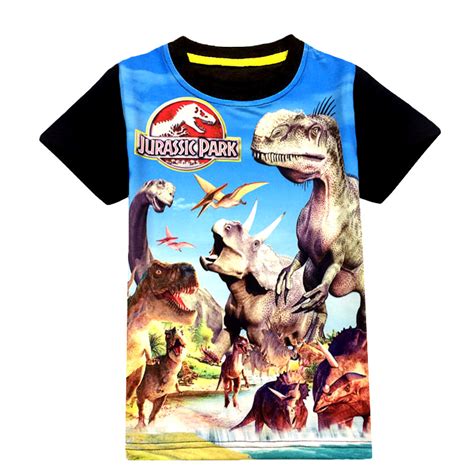 T Shirt Roblox Dinosaurio
