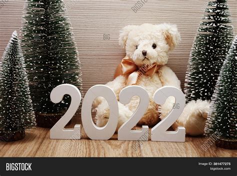 Happy New Year 2022 Image & Photo (Free Trial) | Bigstock