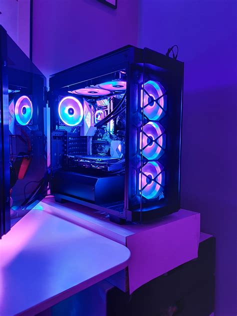Reddit Dive Into Anything First Pc Build Pcmasterrace Vrogue