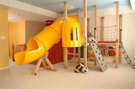 Hours, address, tulum jungle gym reviews: indoor jungle gym | Indoor playroom, Kids room design ...