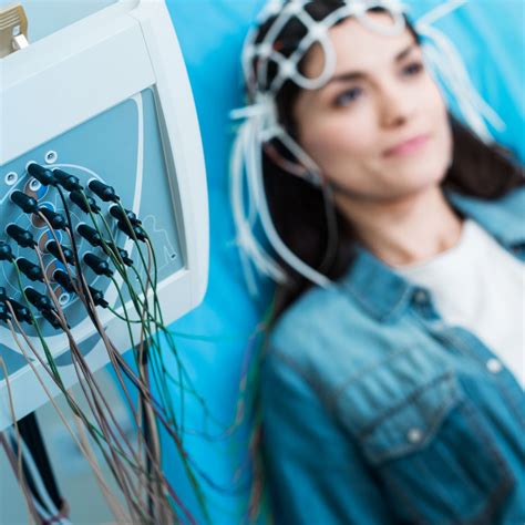 What Is An Eeg Test Used To Diagnose Nassau Suffolk Neurology